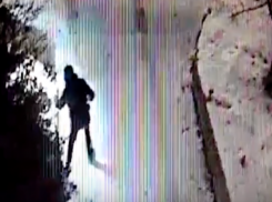 Уличный фонарь помешал пьяному волгодонцу спокойно пройти по улице