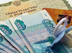 Сколько и каким волгодонским семьям будут платить за первого ребенка