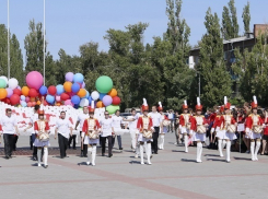 Улицу Ленина в Волгодонске перекроют ради парада
