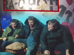 Появились первые кадры с выжившими в авиакатастрофе с самолетом Анатолия Евсюкова