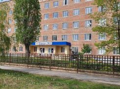Из 65 пациентов с COVID-19, проходящих лечение в инфекционном госпитале, 14 жителей Волгодонска 