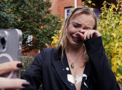 День неудачника в одном видео: Нинка Картинка пережила худший день в жизни и сняла об этом кино