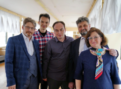 Волгодонский молодежный драмтеатр стал лауреатом областного фестиваля «Мельпомена»