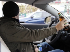 Сотрудники ГИБДД в Волгодонске на четыре дня усилят борьбу с пьяными водителями