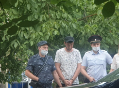 Организатору кровавой бойни на Ленинградской грозит до 15 лет тюрьмы