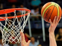 Баскетбольный клуб «Волгодонск» не попадет в четверку лучших команд чемпионата области