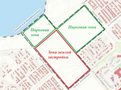 В районе набережной за В-9 более 40 гектаров земли отдадут застройщикам по программе КРТ