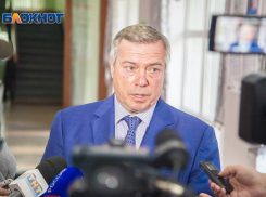 «А говорили, что будет 50 на 50»: губернатор Голубев о проценте льготников, отдавших предпочтение бесплатному проезду
