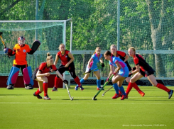 Восставшая из пепла «Дончанка» обыграла соперниц из Санкт-Петербурга