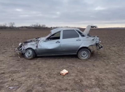 24-летняя девушка погибла в смертельной аварии в Орловском районе