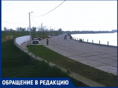 «Нужен кнут и пряник»: волгодонец предложил способ решения проблемы ночных вечеринок у ДК имени Курчатова