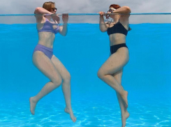 Летний финиш: водные приключения в 5-ти панорамных бассейнах и развлекательная программа!