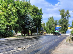 Улицу 30 лет  Победы частично перекроют для ремонта дороги
