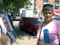 «Виктор Халын? Не, не слышали»: что говорят волгодонцы о депутате Заксобрания 