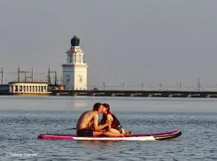 Романтика на воде, паруса и спелые абрикосы: как выглядит середина лета в наших краях
