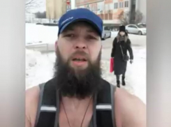 «Спасибо, светофор починили»: волгодонец поблагодарил «Блокнот»