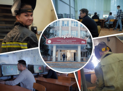 Востребованные профессии в Волгодонске: куда пойти учиться