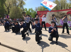 Стала известна полная программа мероприятий на День Победы в Волгодонске