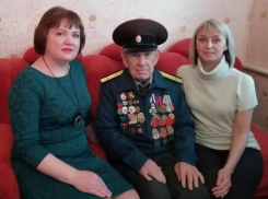 Чтобы помнили: волгодонцы могут увековечить память о родственниках ветеранах