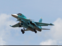 Морозовский аэродром становится одной из крупнейших бомбардировочных авиабаз в России