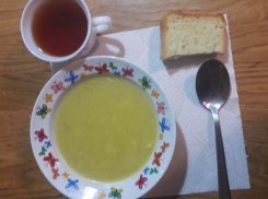 Учеников начальной школы Волгодонска будут кормить бесплатно