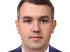 Куратором Дубовского района от правительства области стал Дмитрий Евтеев 