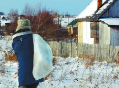 Матерого дачного вора поймали в Волгодонске