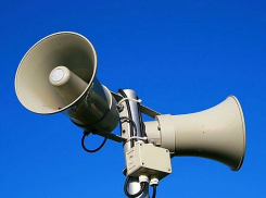 В последний четверг февраля в Волгодонске взвоют учебные электросирены