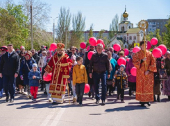 Храмы, церкви, молельные комнаты: где в Волгодонске находятся христианские и мусульманские религиозные объединения 
