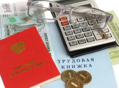 Среднее увеличение по всем видам пенсий в Волгодонске составило 893 рубля