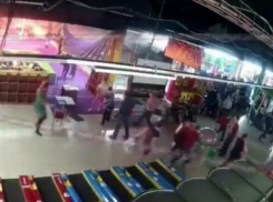 Волгодонцы обеспокоены за свои жизни после страшной трагедии в Кемерово