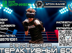 Киберспортсмены столкнутся на ринге за экранами телевизоров в первом чемпионате по виртуальному боксу в Волгодонске