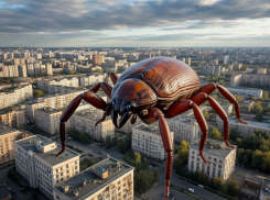 Дешевого борца с клещами и комарами нашли в Волгодонске 