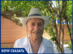 Волгодонец возмутился отсутствием фонтана на площади Молодова