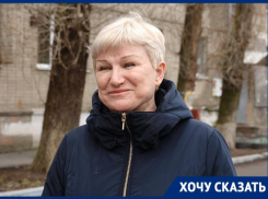 За чистый двор и отзывчивость волгодонцы поблагодарили нового директора УК «Феникс» и депутата Руденко 