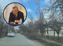 «Подключись жители активнее - последствия непогоды удалось бы устранить быстрее»: замглавы администрации Волгодонска Андрей Пашко