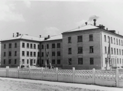 Ровно 60 лет назад в Волгодонске было открыто первое медицинское учреждение 