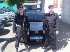 Мужчину пропавшего год назад в Рязани нашли в Волгодонске 