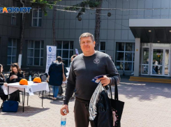 «Фестиваль вакансий» помог волгодонцам найти работу за один день