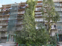 В текущем году в 72 домах Волгодонска запланирован капремонт
