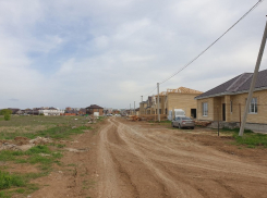 Среди новостроек Волгодонска не оказалось многоэтажек