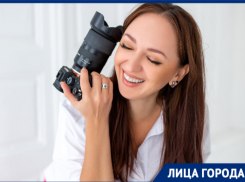 «Семейные портреты в современном мире – реликвия»: фотограф Анастасия Шипилова 