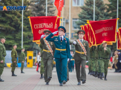 Как Волгодонск планируют украсить ко Дню Победы