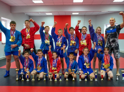 Единоборства рядом с домом для взрослых и детей в Волгодонске