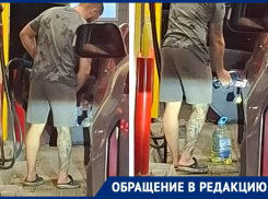 «Дефицит проходит, а привычки остаются»: волгодонцы продолжают запасаться бензином в канистры и бутылки