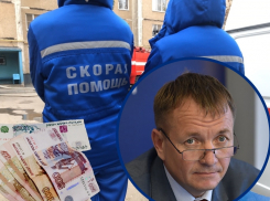 Долгое ожидание «скорой», нехватка бригад и низкая зарплата: скорая помощь в Волгодонске на самом слабом уровне в регионе