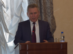 Виктор Мельников назвал главные цели администрации Волгодонска на ближайшие годы