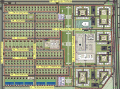 Стеблин, Ткачев, Хачароев: 10 лет назад в Волгодонске появились улицы в честь милиционеров-героев