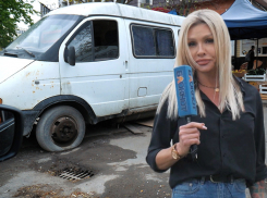 «Ржавая мафия» в Волгодонске: нелегальным торговцам плевать на законы и правила