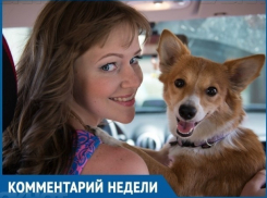 Жёлтые и зелёные «кружочки», похожие на отраву для животных, могут причинить вред детям, - основатель организации «Делай добро» Алёна Сёмина